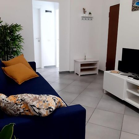 Casina Al 32 Appartement Palermo Buitenkant foto
