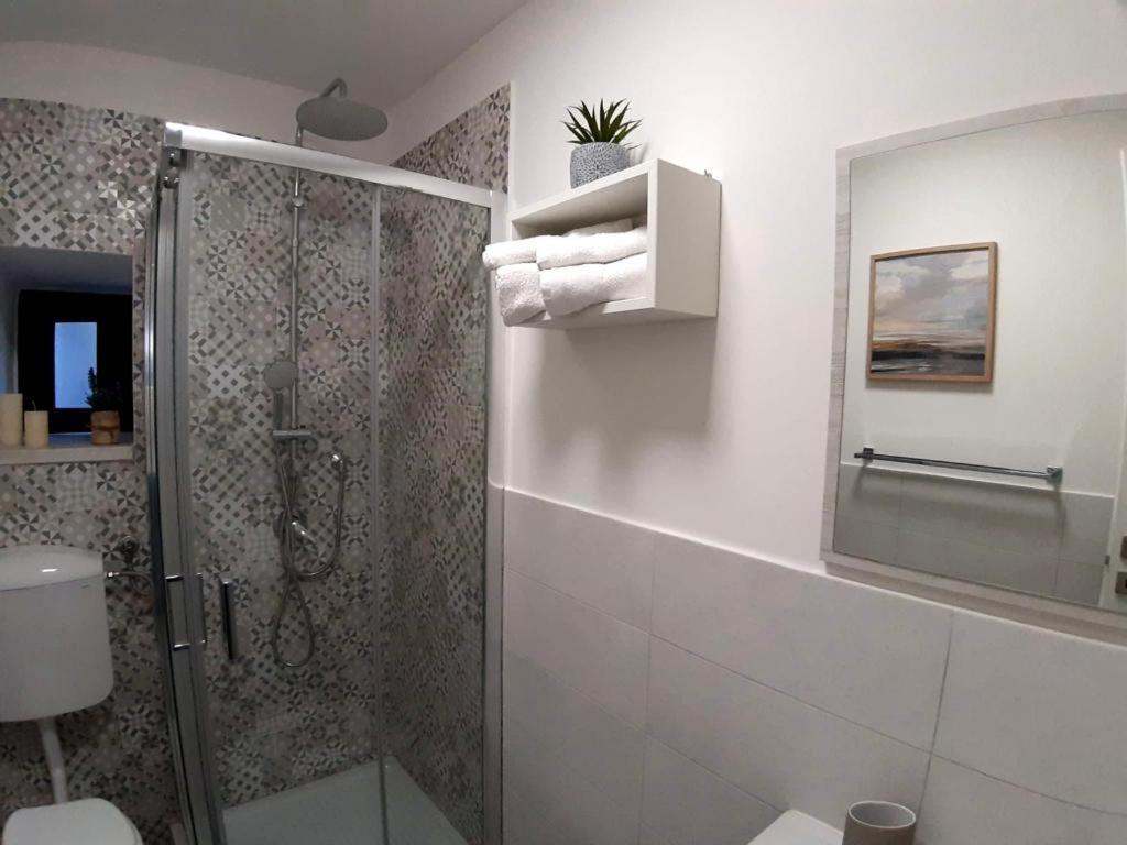 Casina Al 32 Appartement Palermo Buitenkant foto