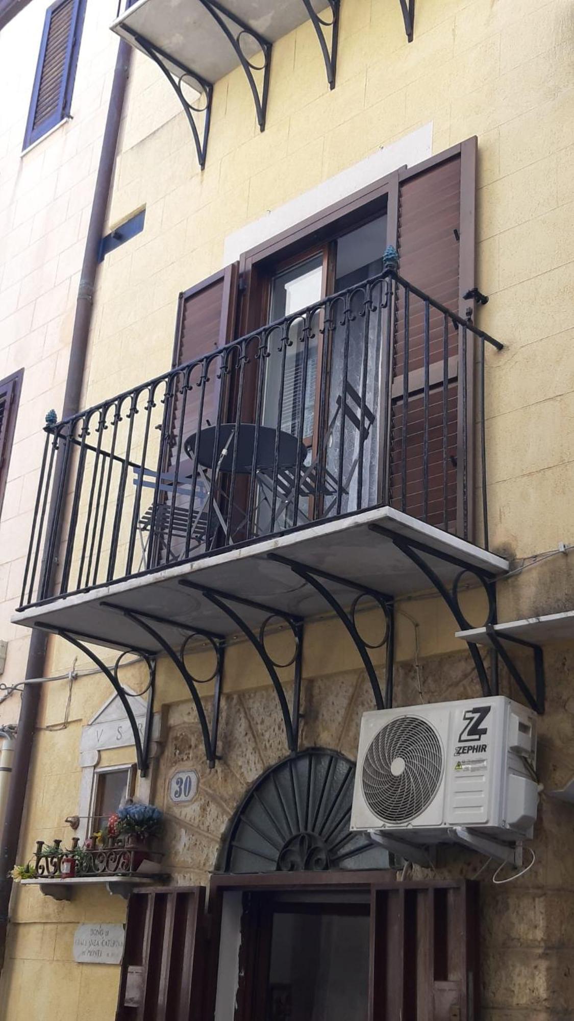 Casina Al 32 Appartement Palermo Buitenkant foto